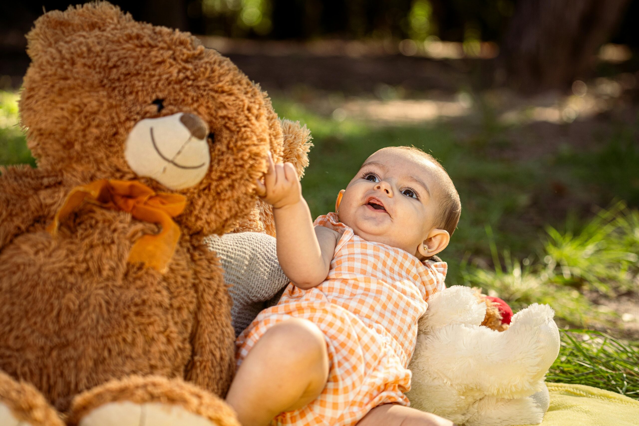 Kids and Babies